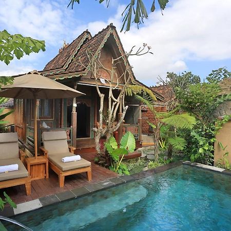 Artist Village by Pramana Watu Kurung Ubud Exterior foto